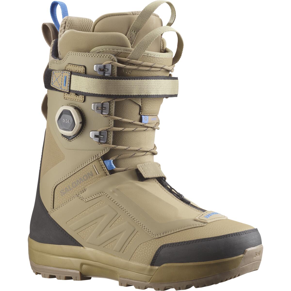 Salomon Echo Lace SJ BOA