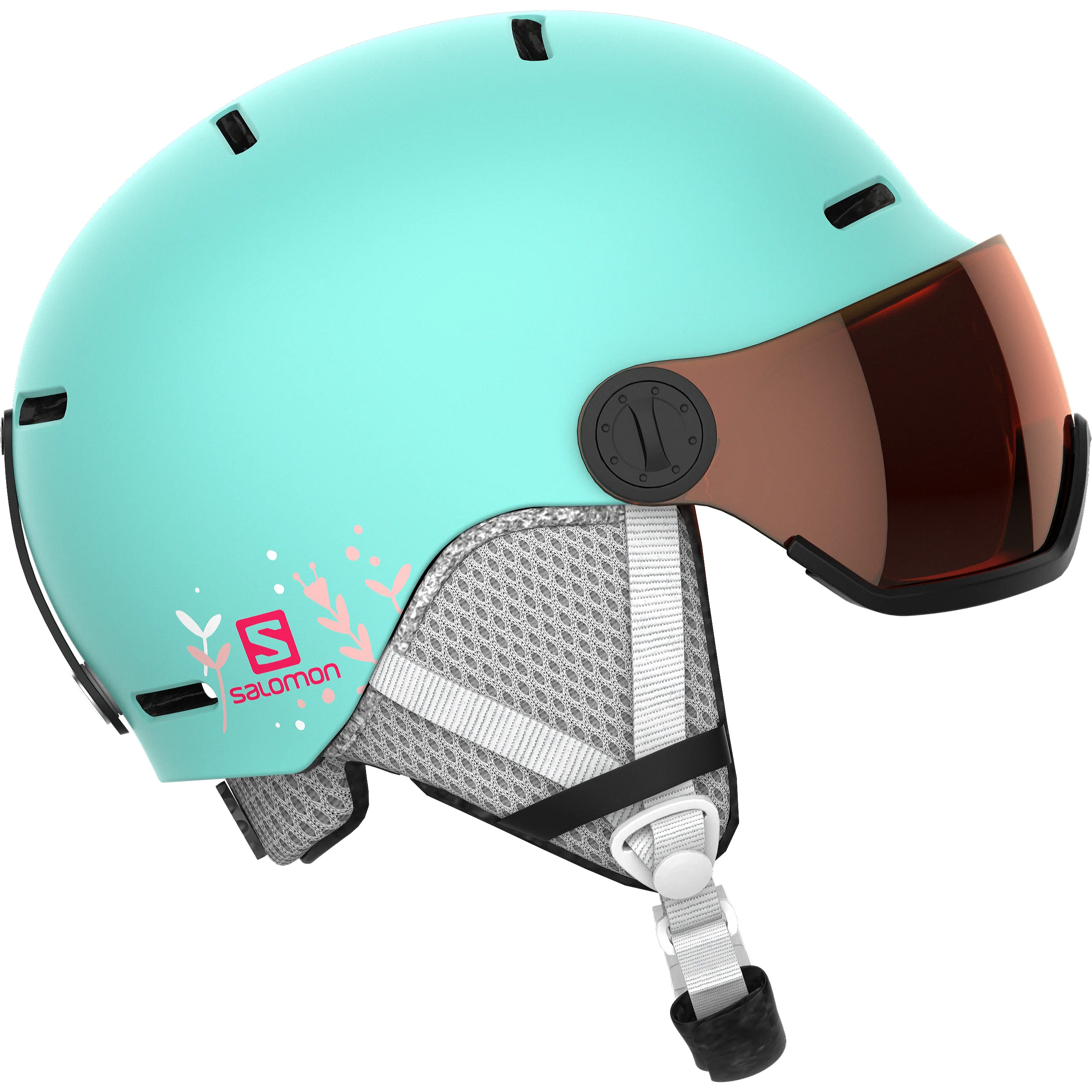 Salomon Grom Visor - Image 2