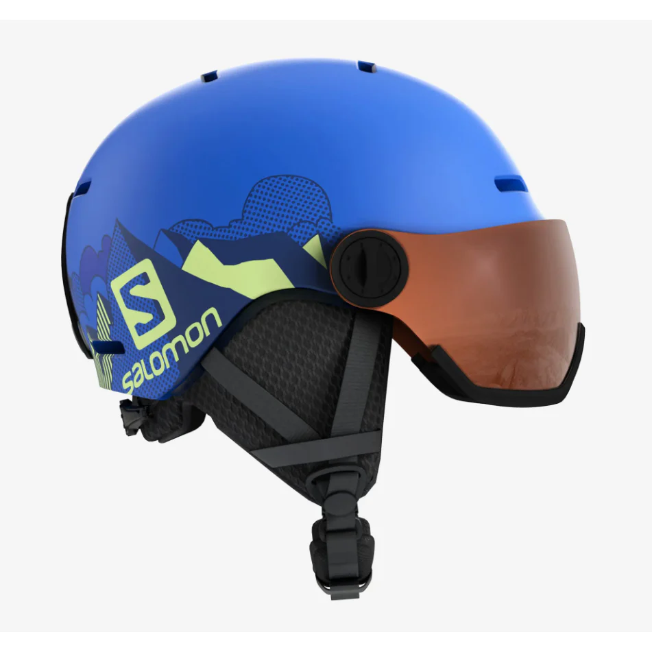 Salomon Grom Visor - Image 3
