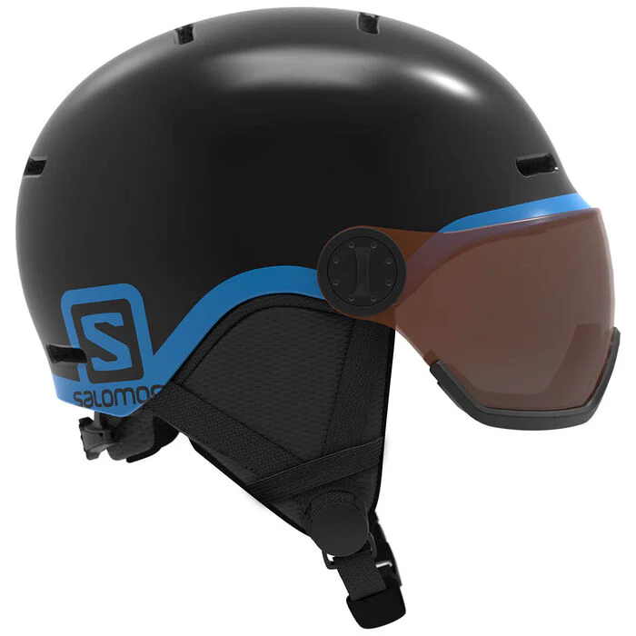 Salomon Grom Visor - Image 4