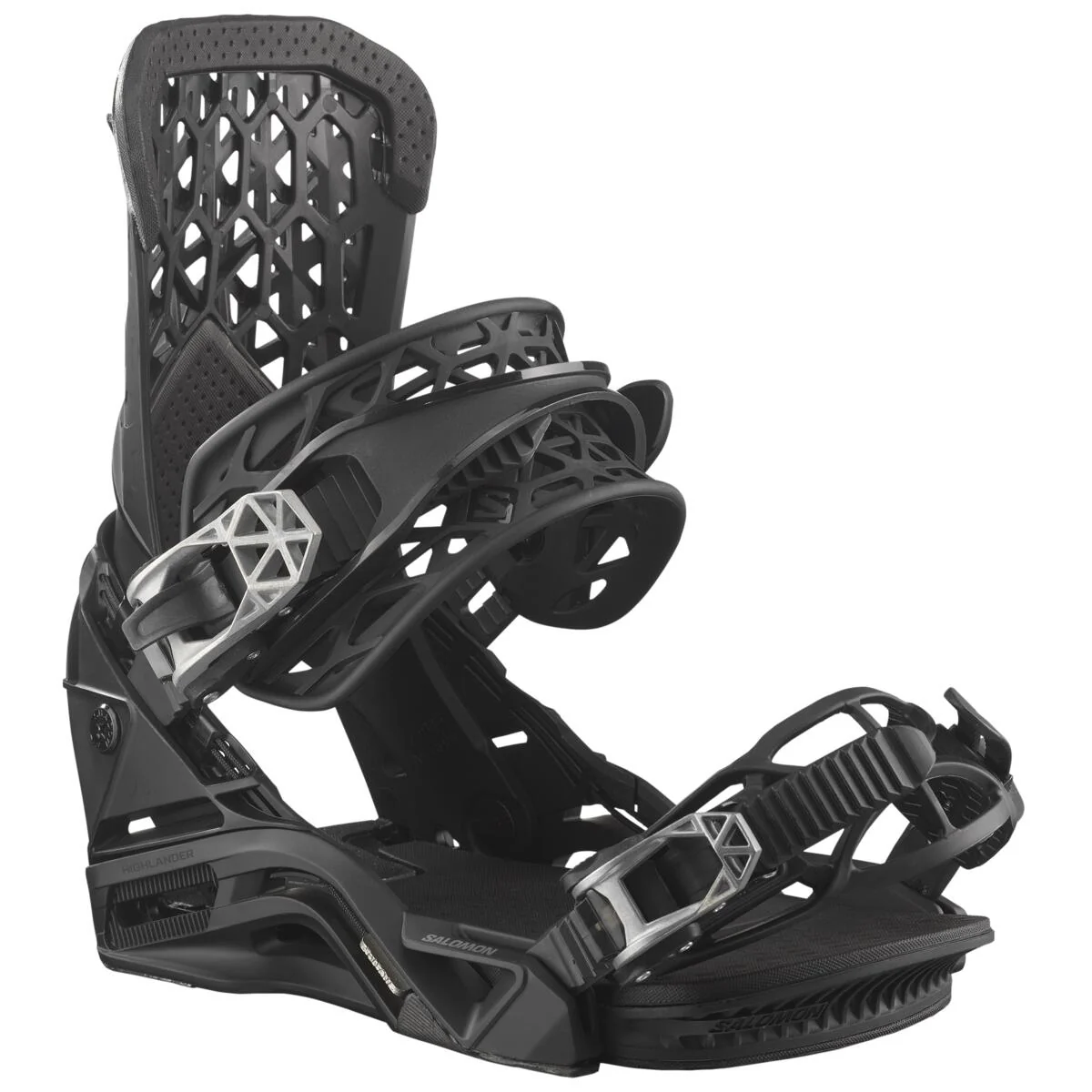 Salomon Highlander - Image 2