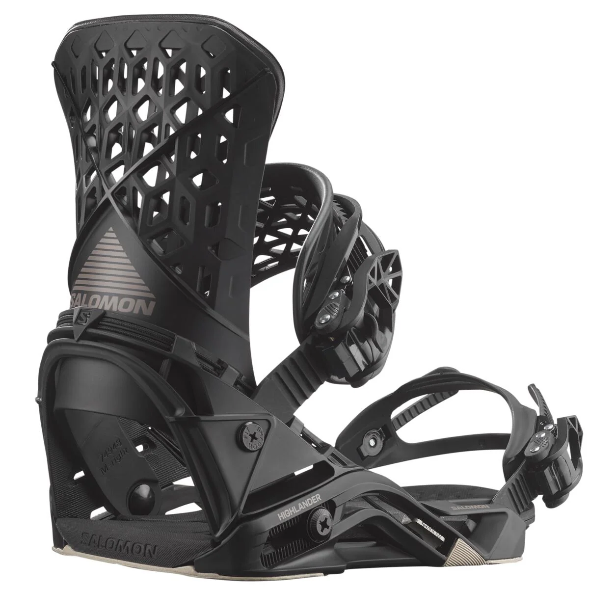 Salomon Highlander - Image 2