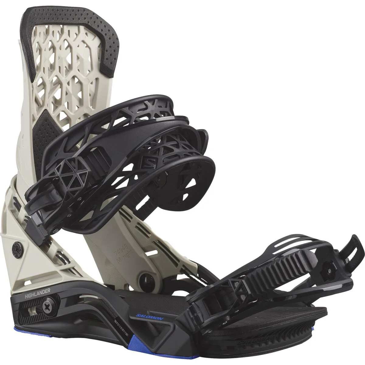 Salomon Highlander - Image 3