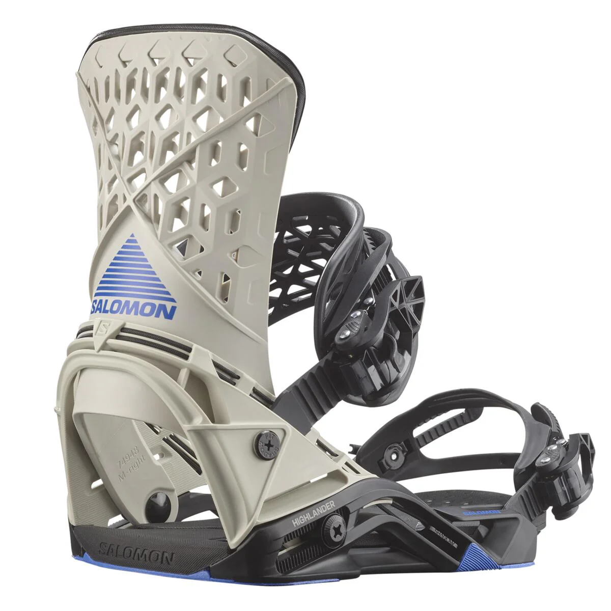 Salomon Highlander - Image 4