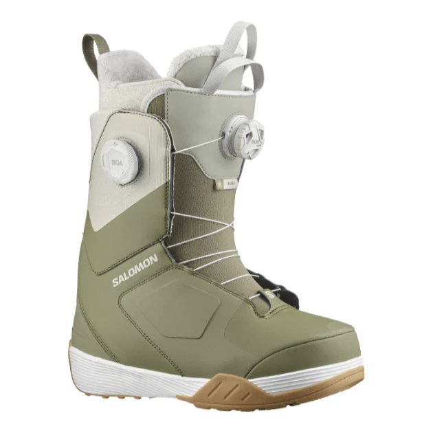 Salomon Kiana Dual BOA - Image 2