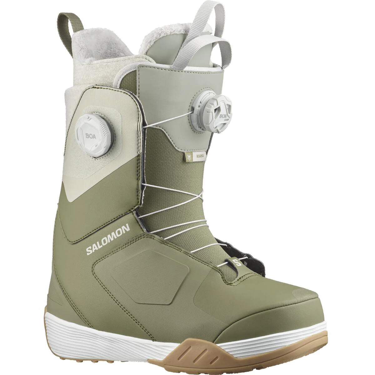 Salomon Kiana Dual BOA