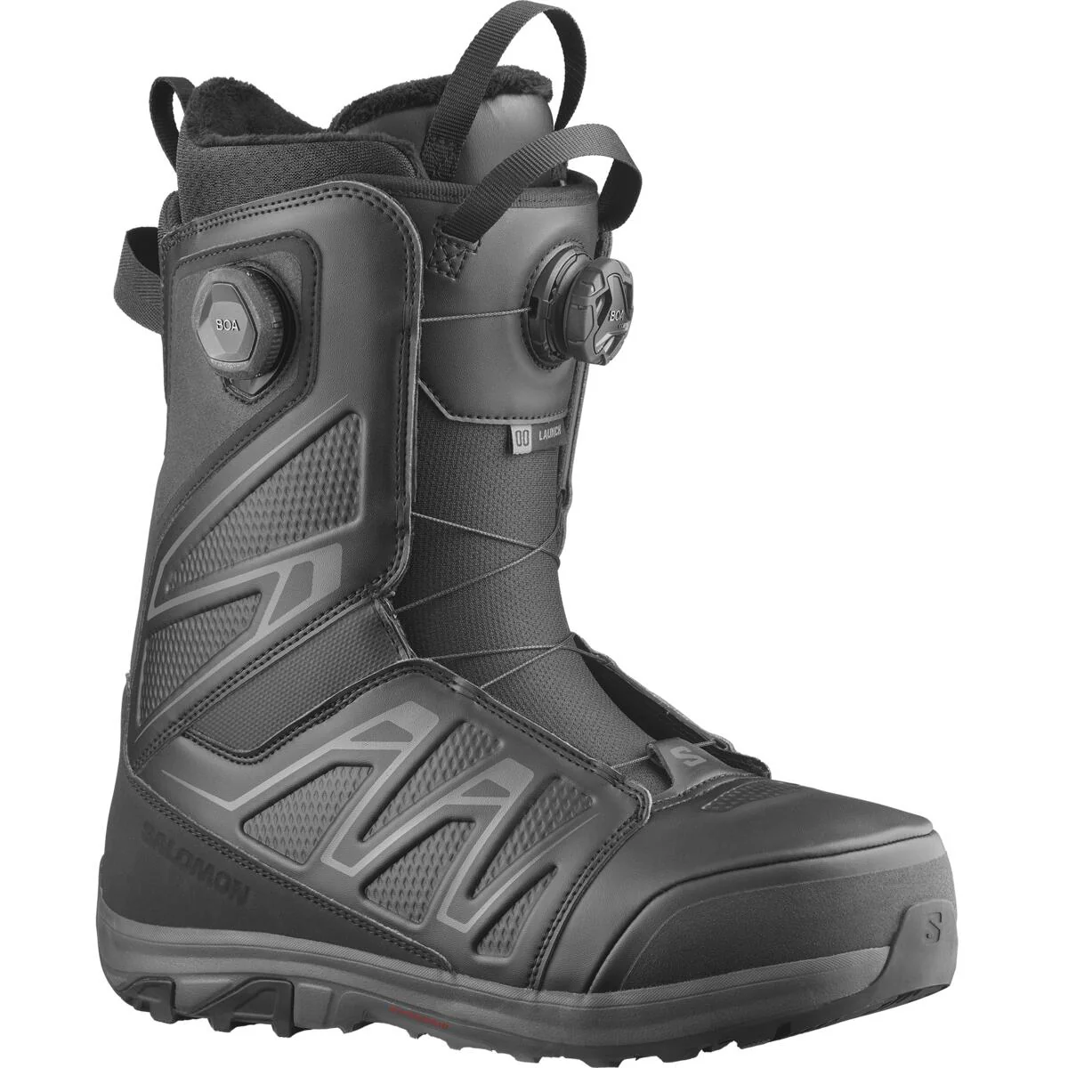 Salomon Launch BOA SJ BOA