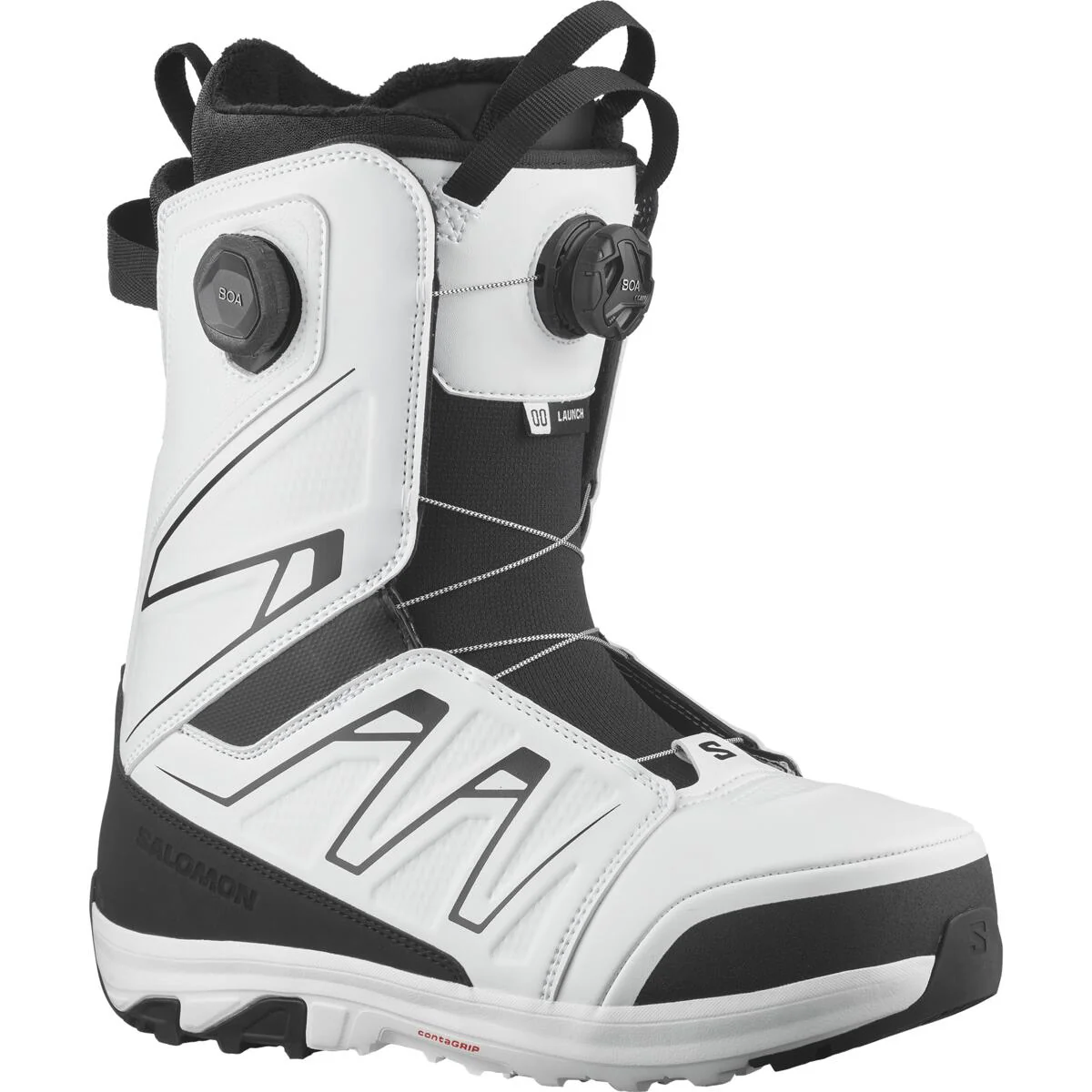 Salomon Launch BOA SJ BOA - Image 2