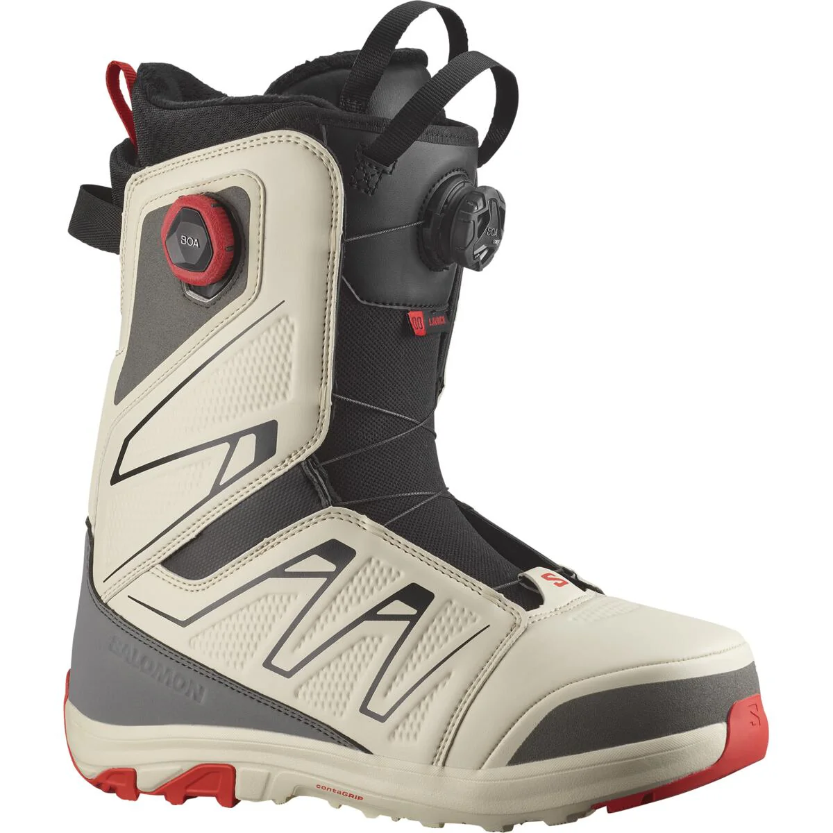 Salomon Launch BOA SJ BOA - Image 3