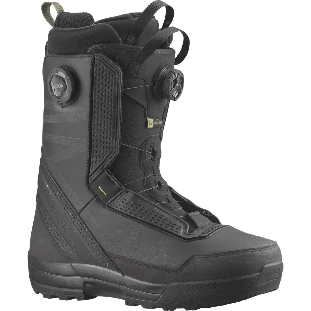 Salomon Malamute Dual BOA