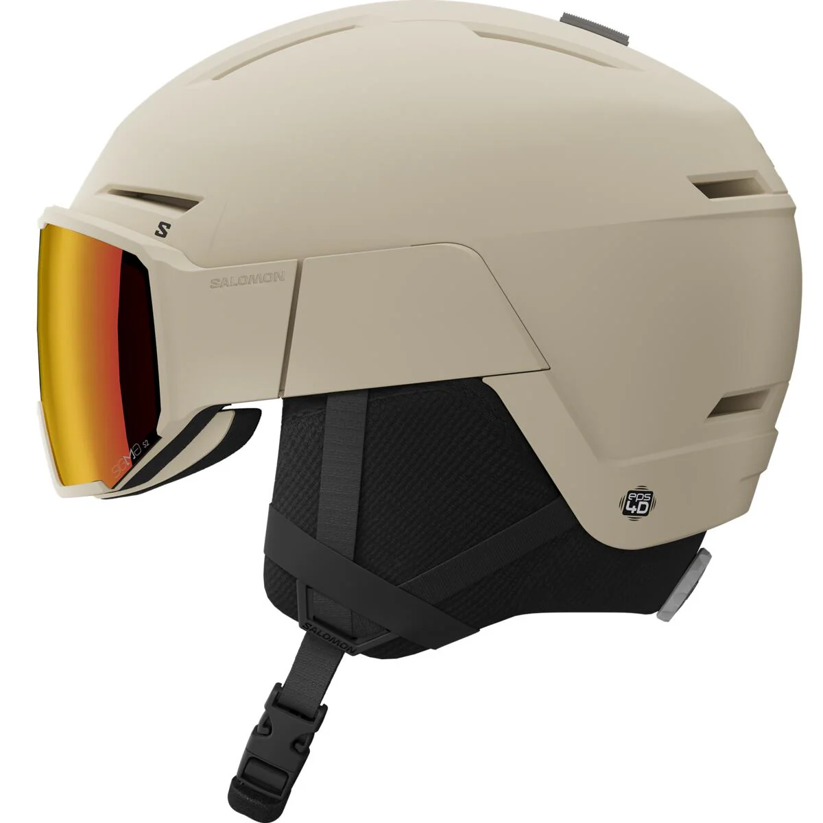 Salomon Osmo Sigma