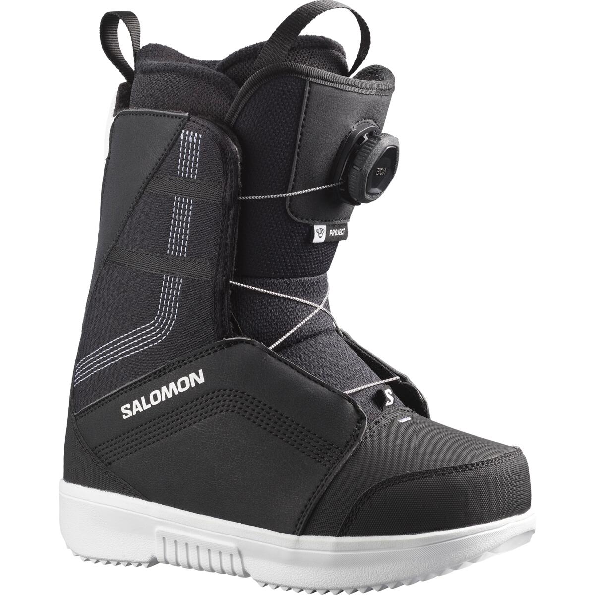 Salomon Project BOA - Image 2