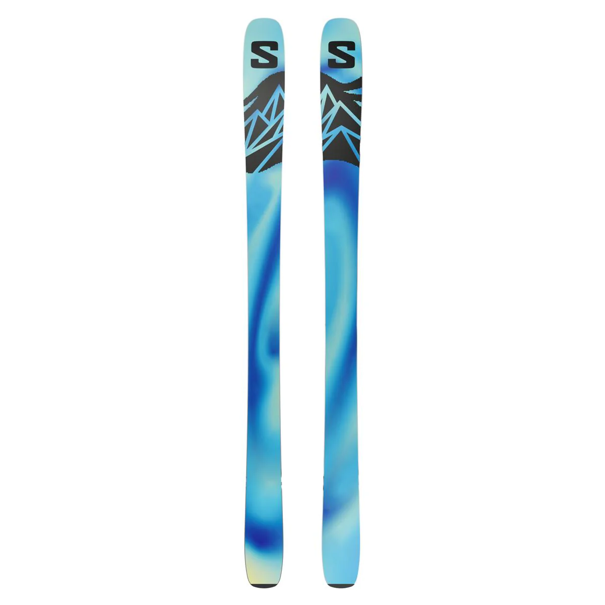 Salomon QST 100 - Image 2