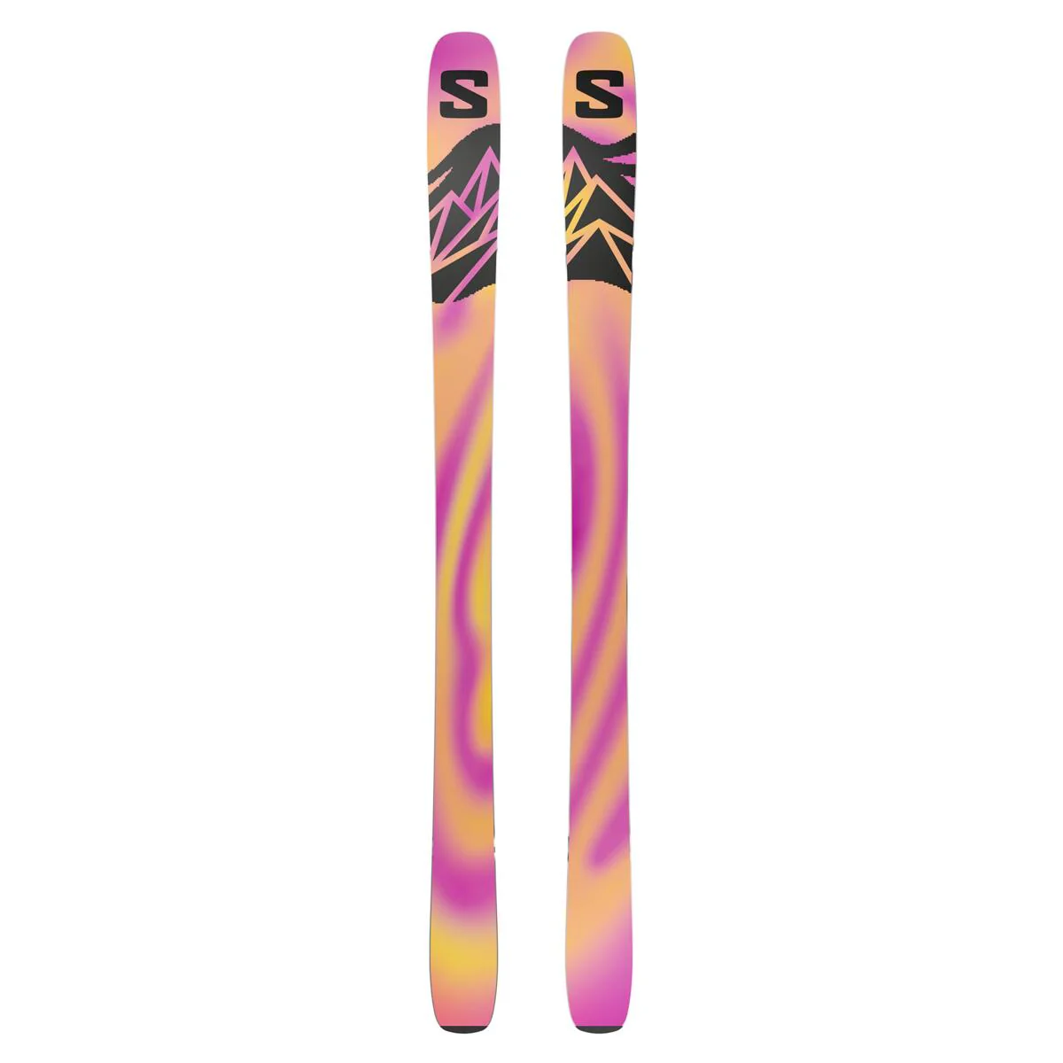 Salomon QST 100 - Image 4