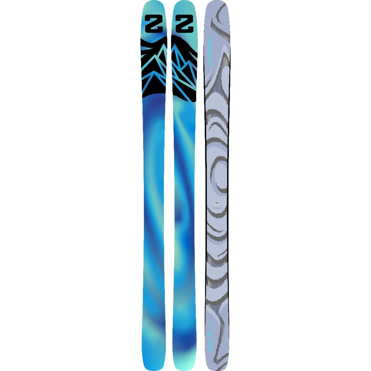Salomon QST 100 - Image 5