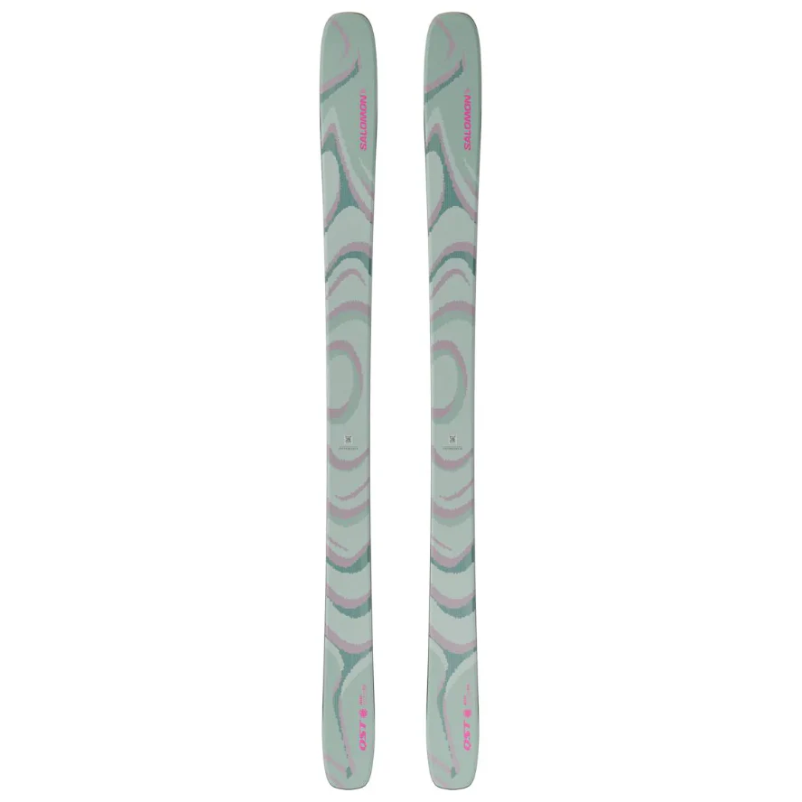 Salomon QST 100 - Image 6