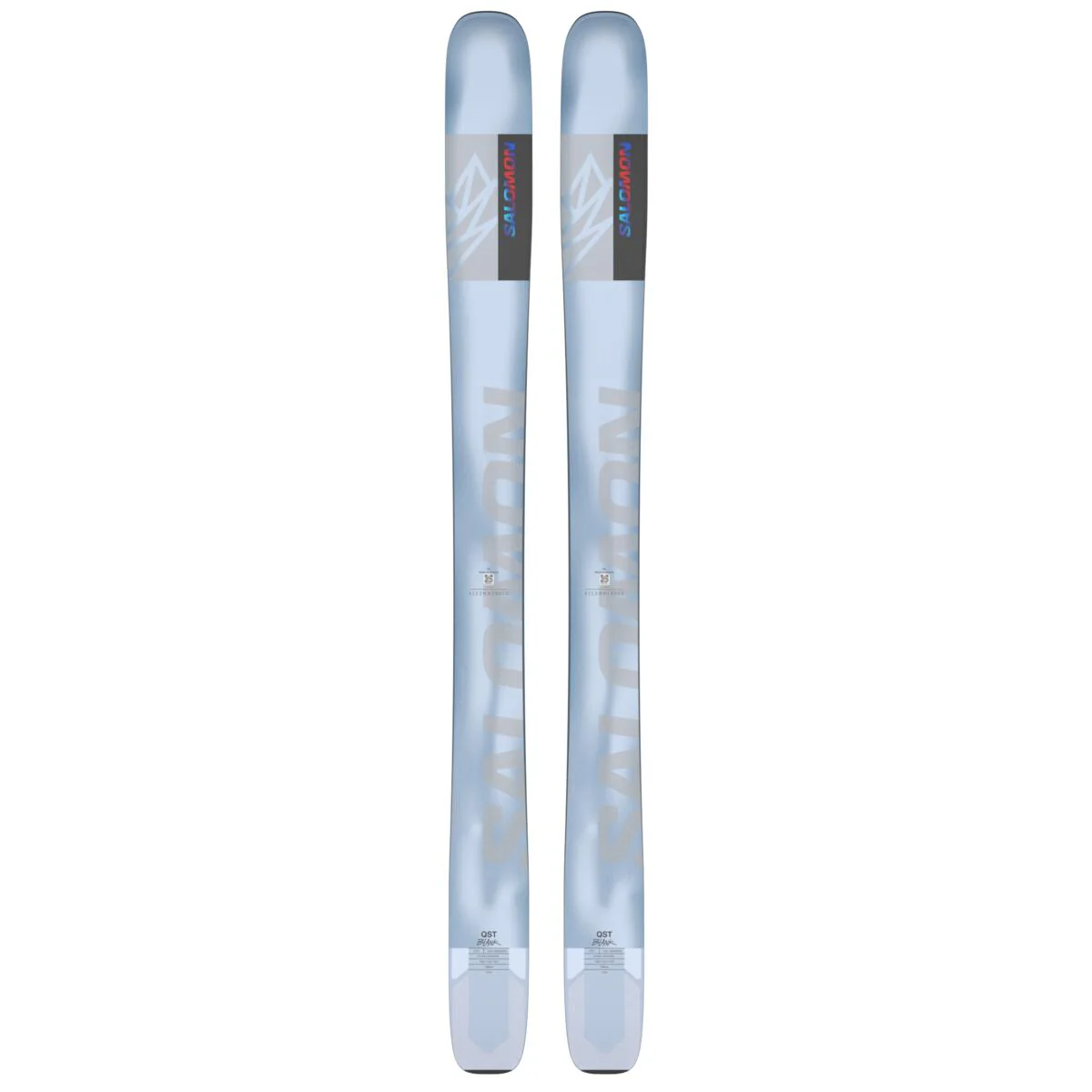 Salomon QST Blank