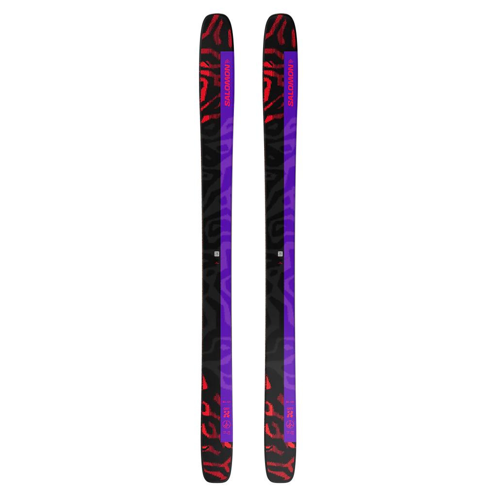 Salomon S/LAB QST X