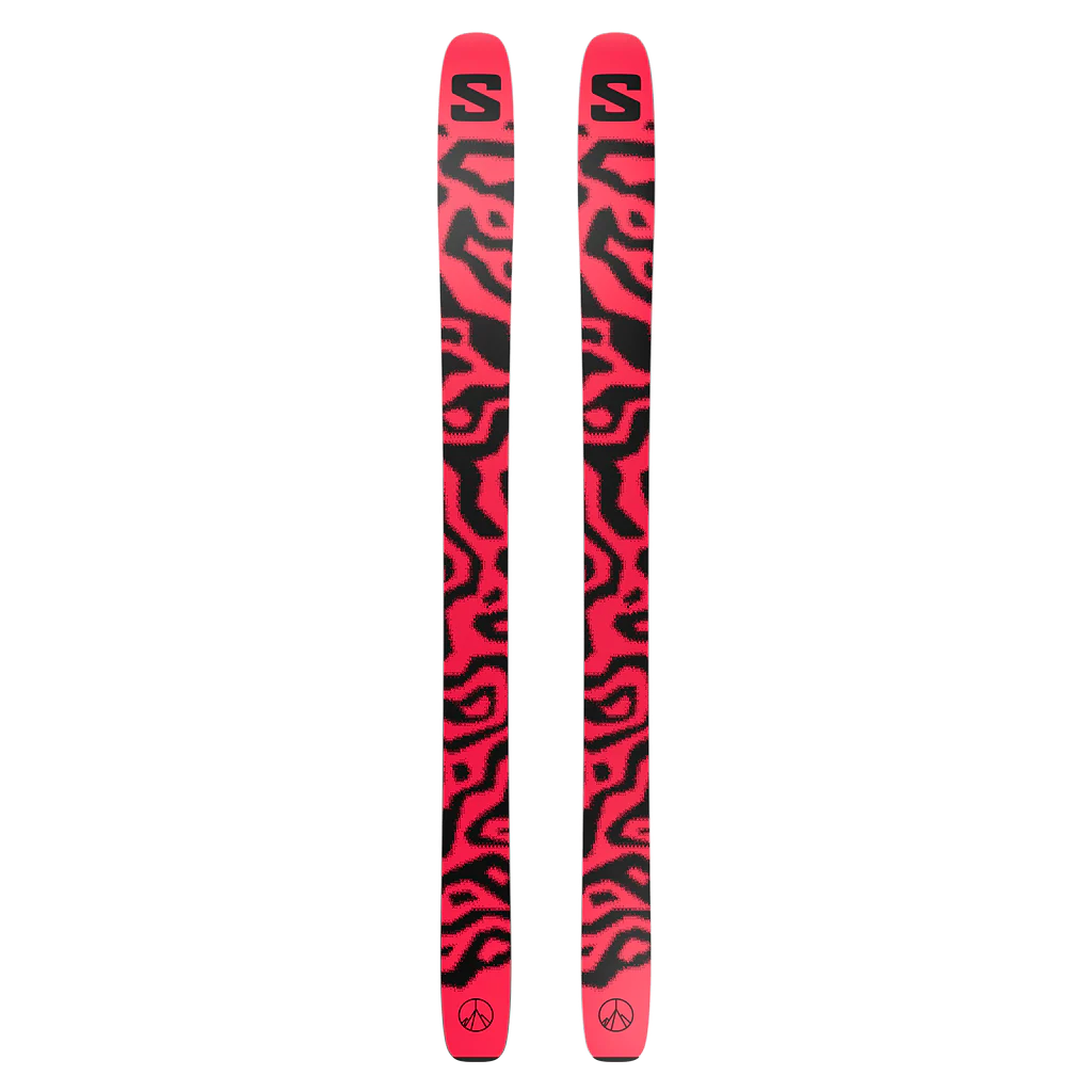 Salomon S/LAB QST X - Image 2