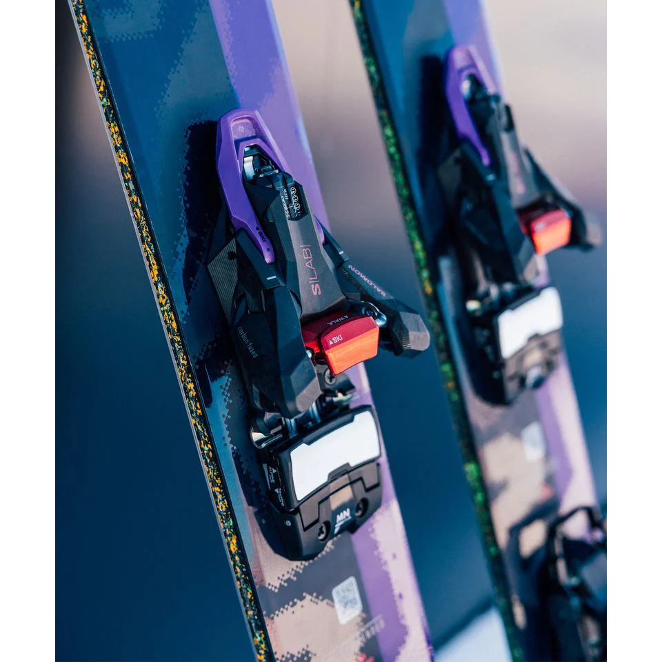 Salomon S/LAB SHIFT² 16 MN - Image 2