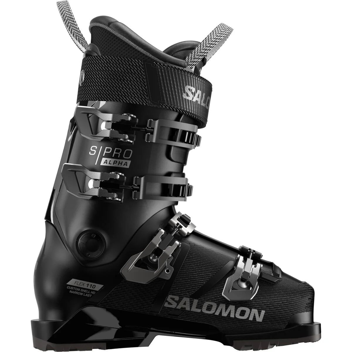 Salomon S/Pro Alpha 100 GW