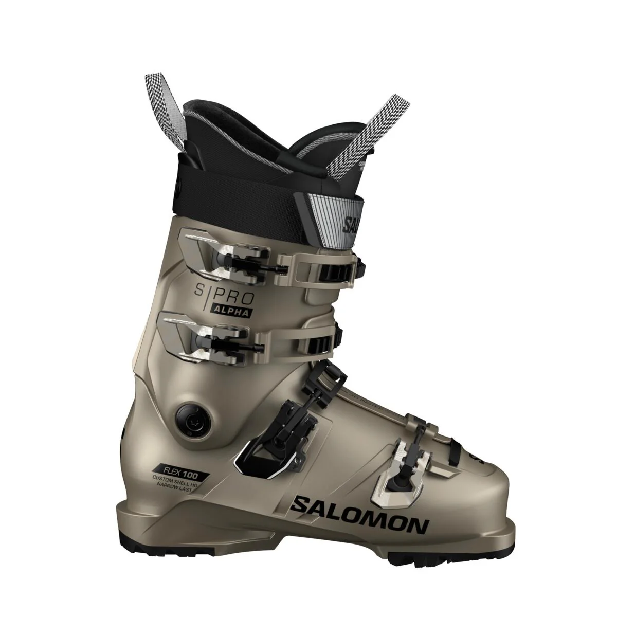 Salomon S/PRO ALPHA 100 W GW