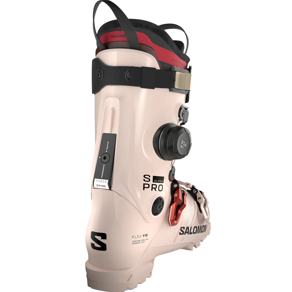 Salomon S/PRO Alpha C BOA 115 - Image 2