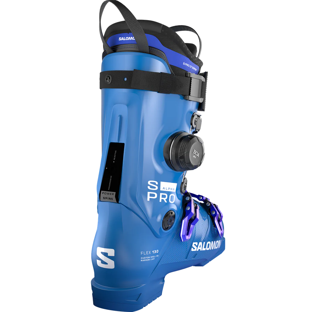 Salomon S/PRO Alpha C BOA 130 - Image 3