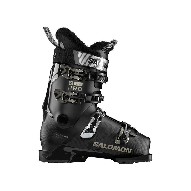Salomon S/PRO Delta 90 W GW