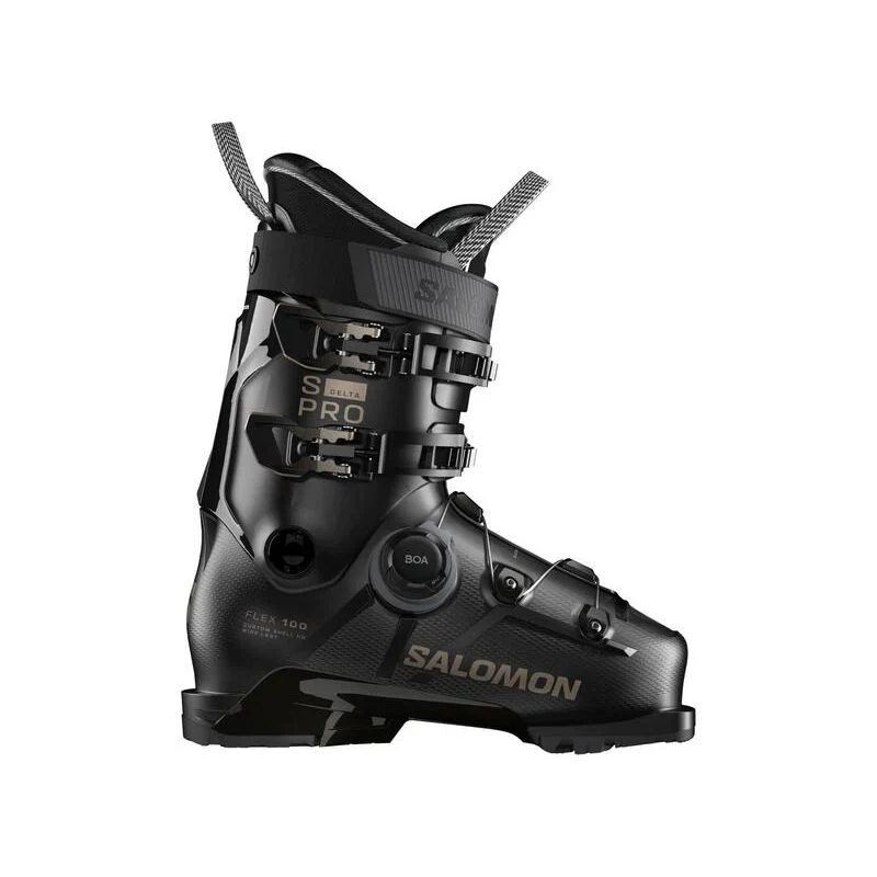 Salomon S/PRO Delta BOA 100 GW