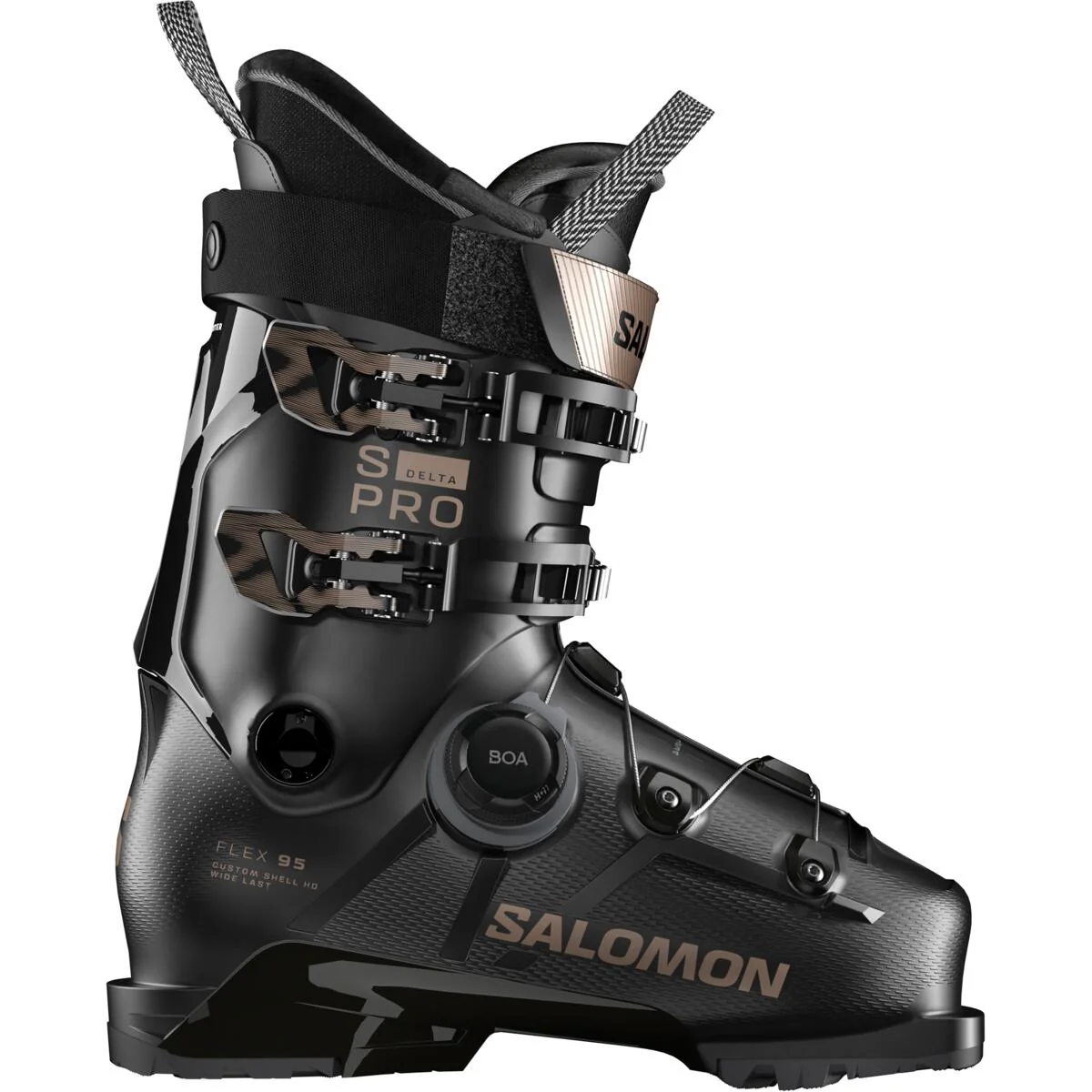 Salomon S/PRO Delta BOA 95 W GW