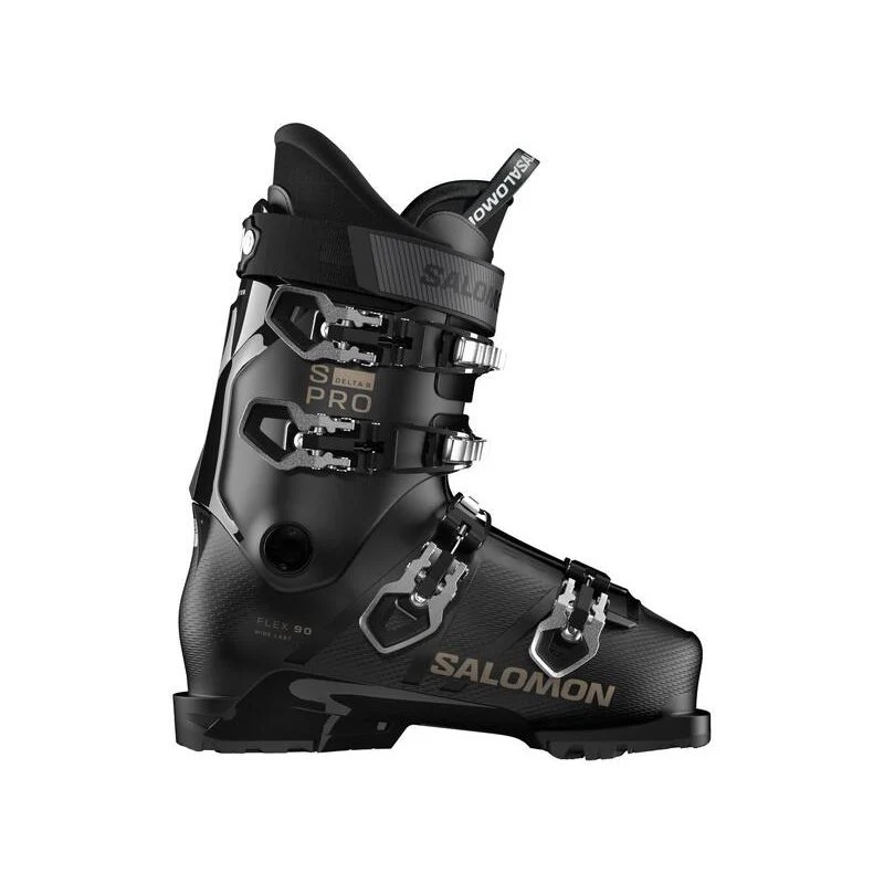 Salomon S/PRO Delta R90 GW