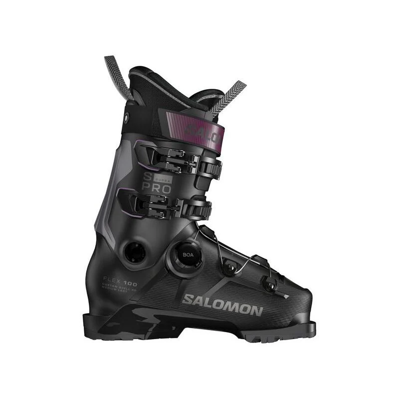 Salomon S/PRO Supra BOA 100