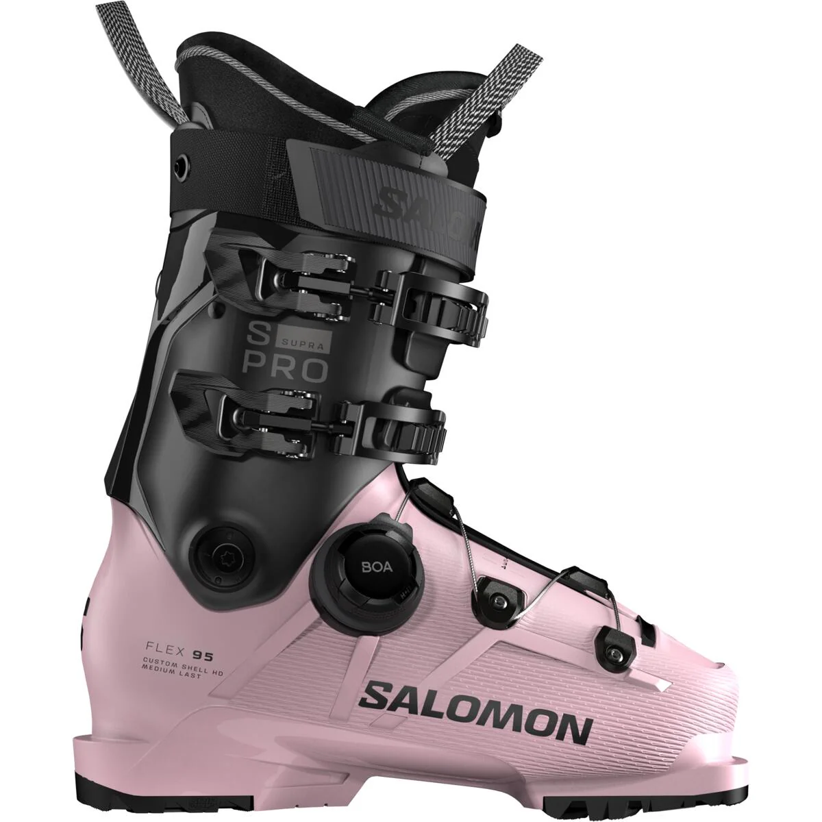 Salomon S/PRO Supra BOA 95 W