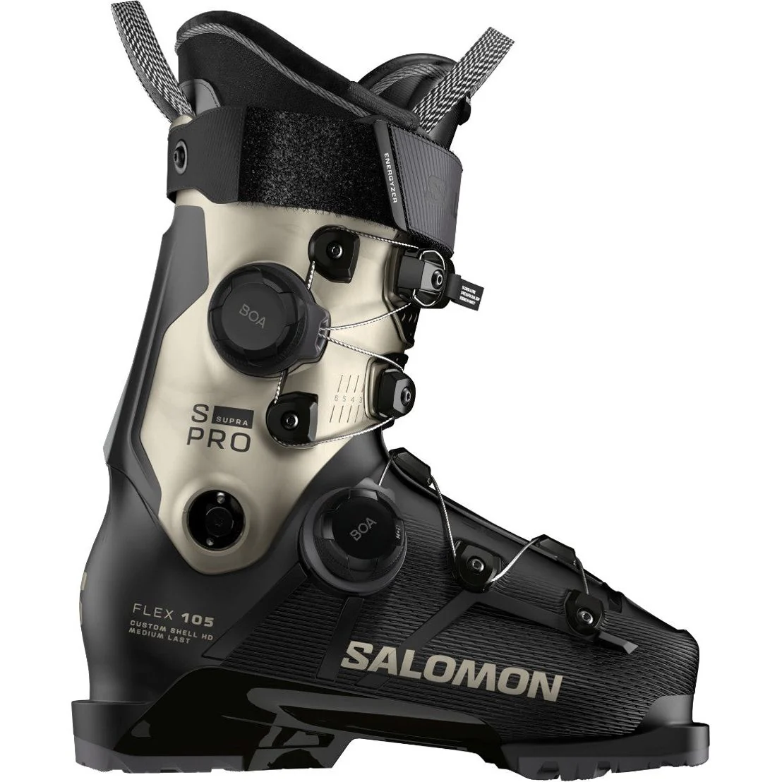Salomon S/PRO Supra Dual BOA 105W - Image 2