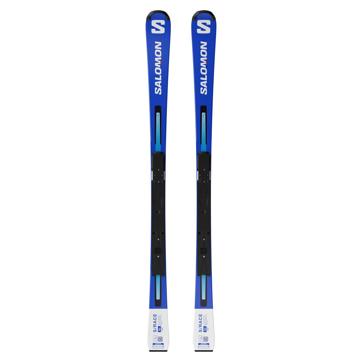 Salomon S/RACE FIS SL - Image 3