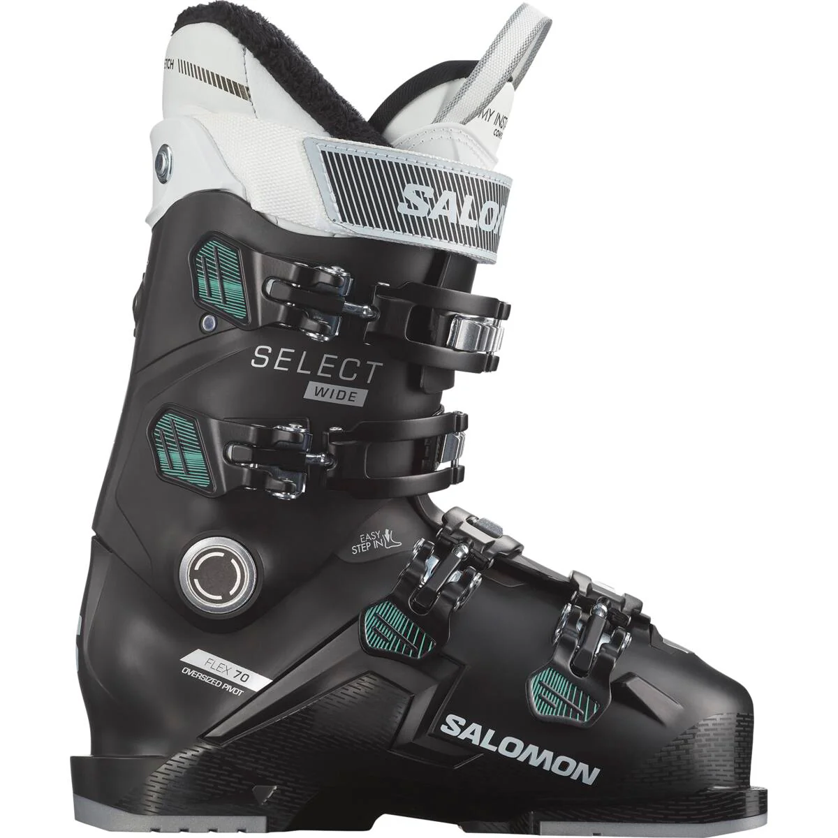 Salomon Select W 70 Wide