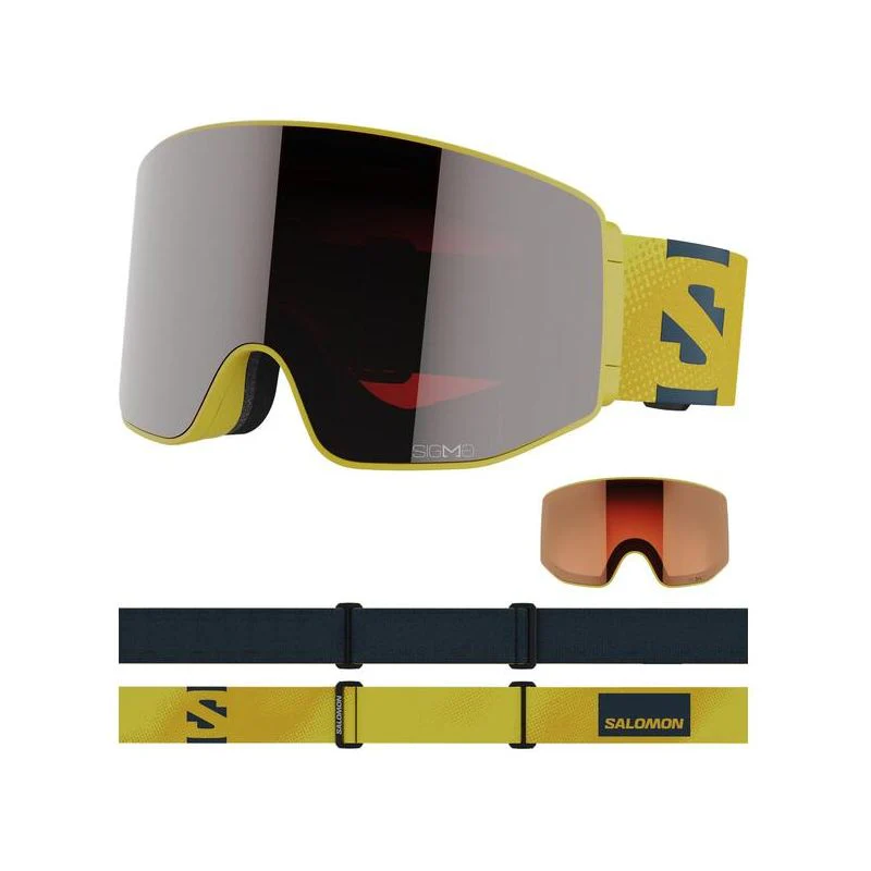 Salomon Sentry Prime Sigma - Image 2