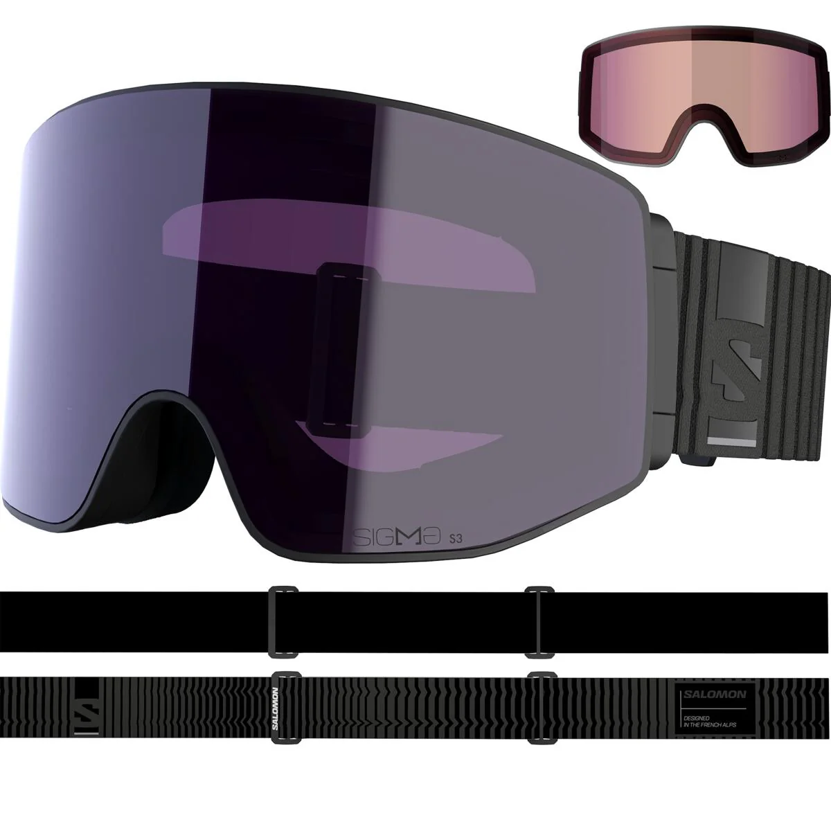 Salomon Sentry Prime Sigma - Image 2