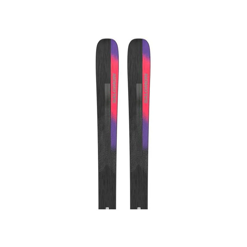Salomon Stance 102