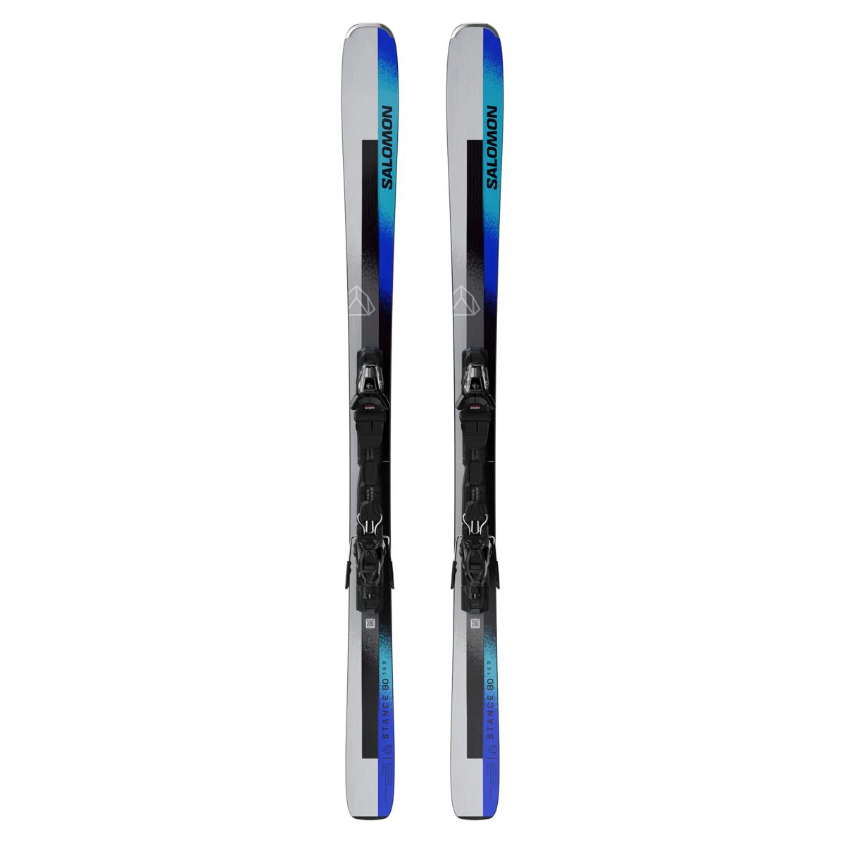 Salomon Stance 80 + M11 GW
