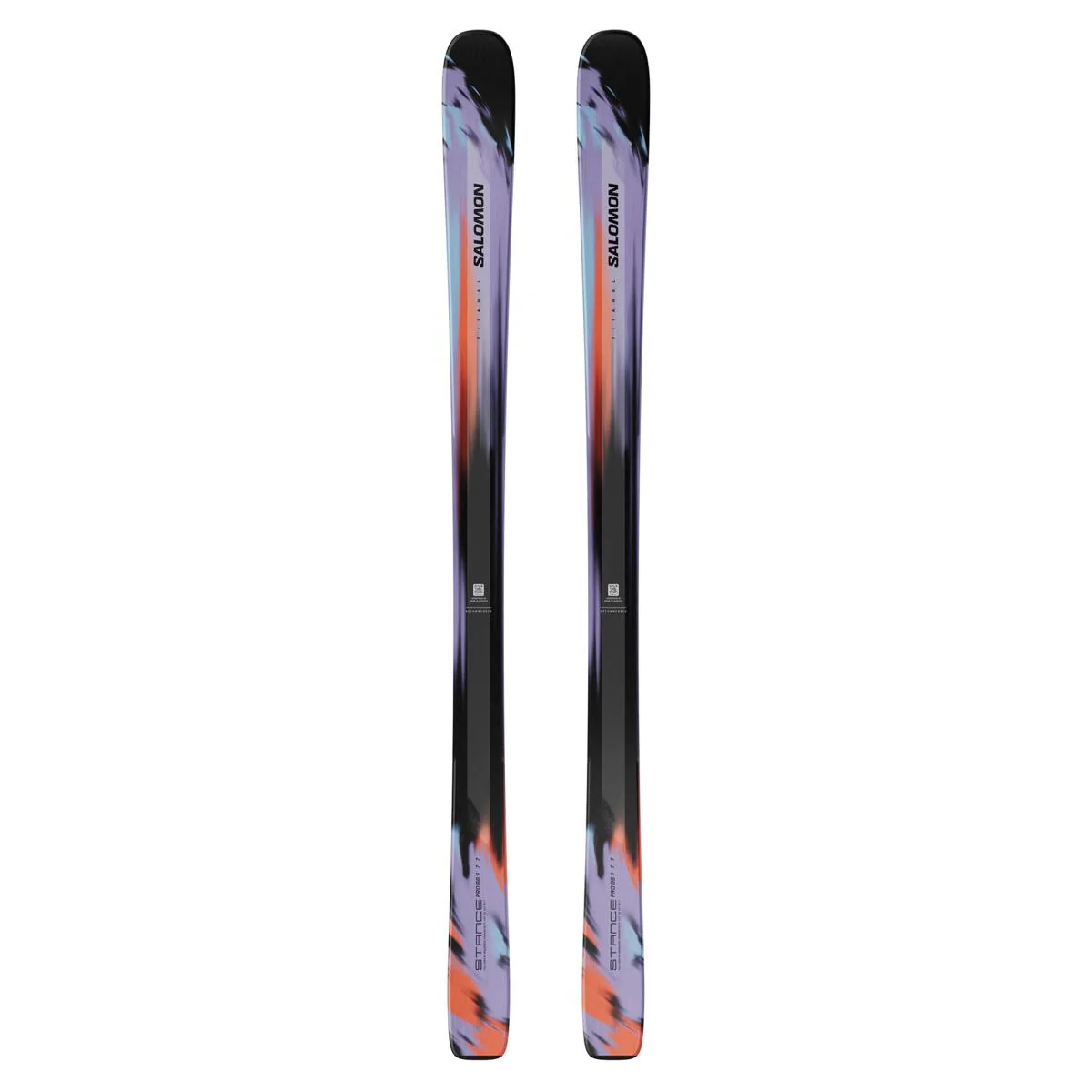 Salomon Stance PRO 86