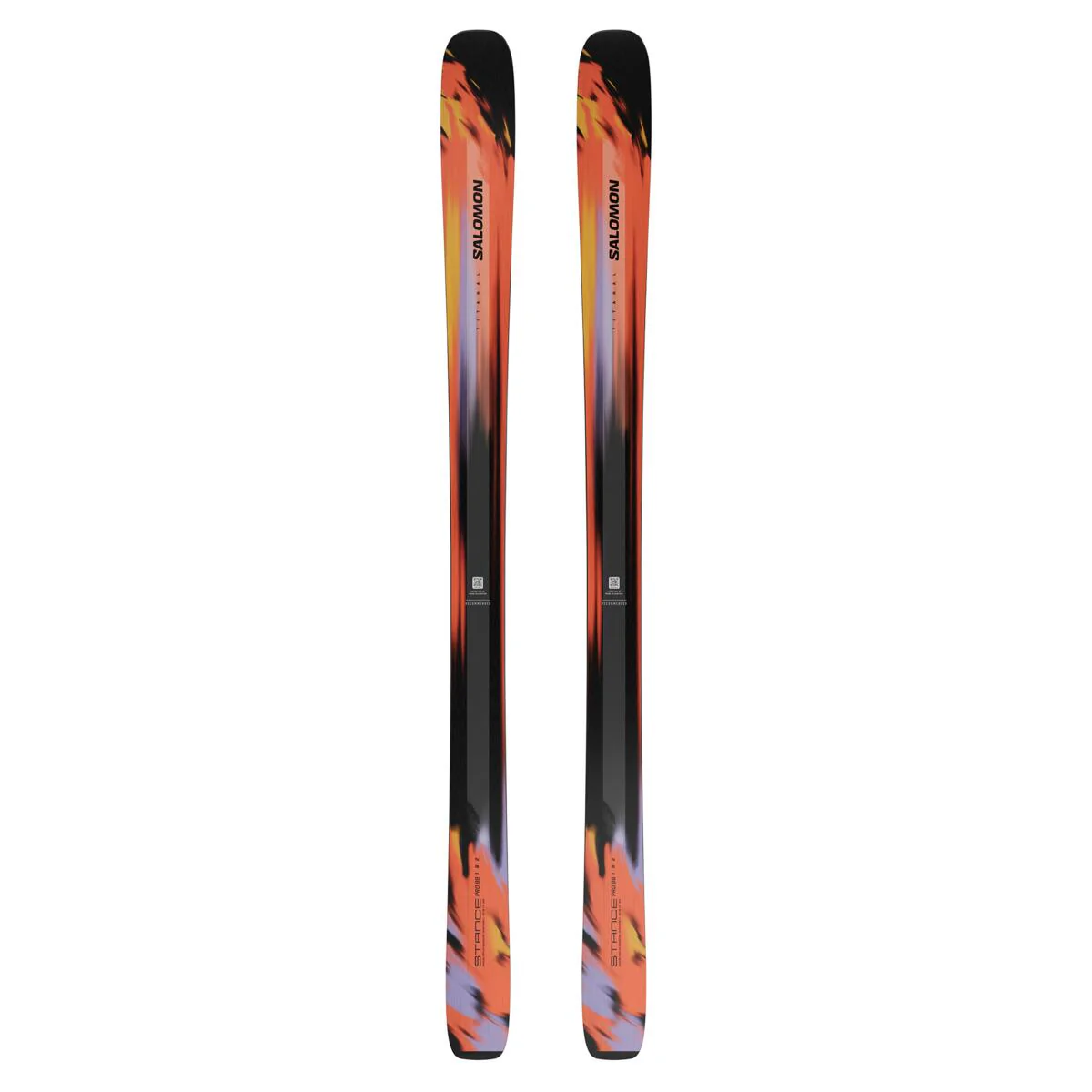 Salomon Stance PRO 96