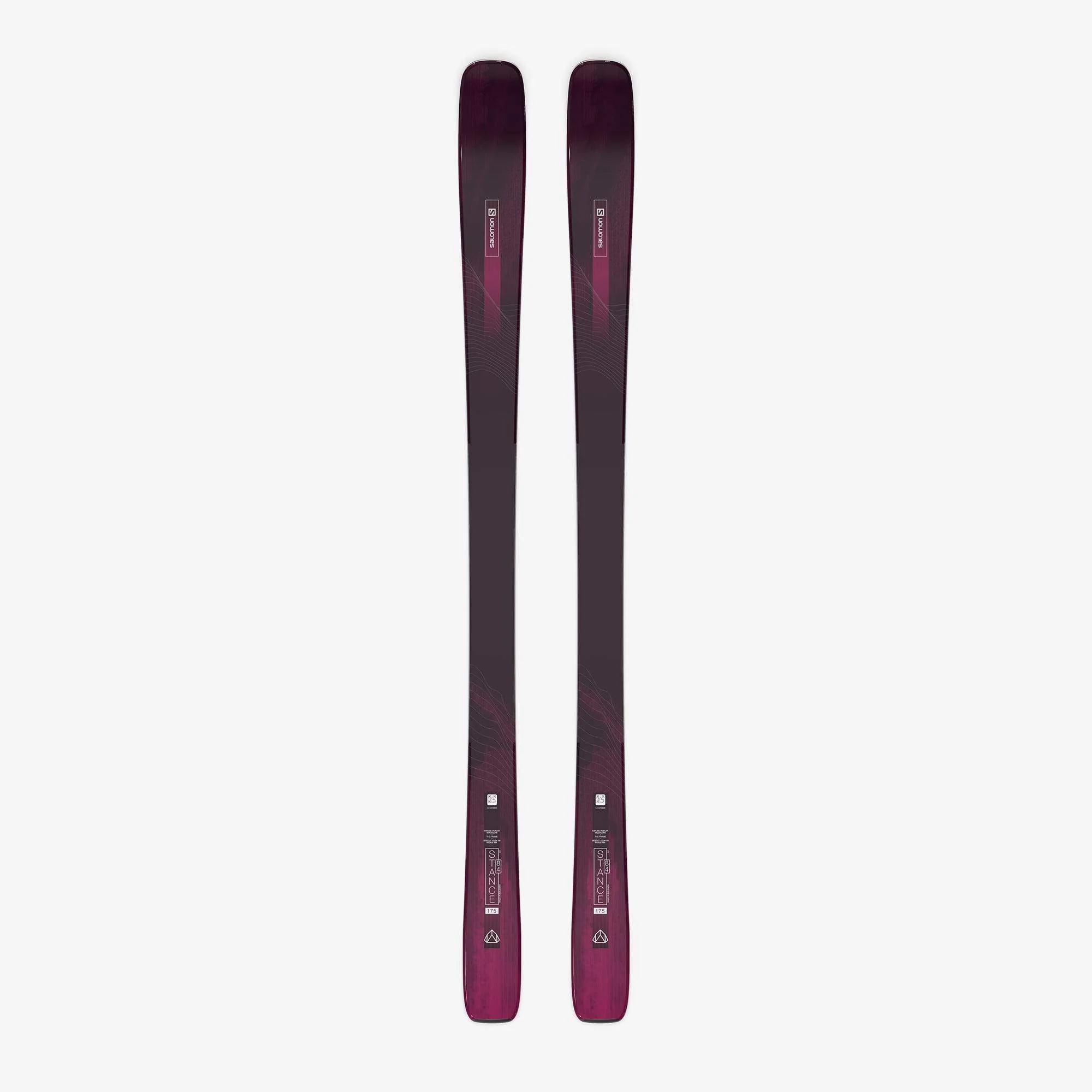 Salomon Stance W 84