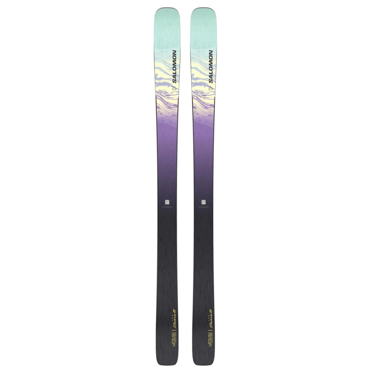 Salomon Stance W 88