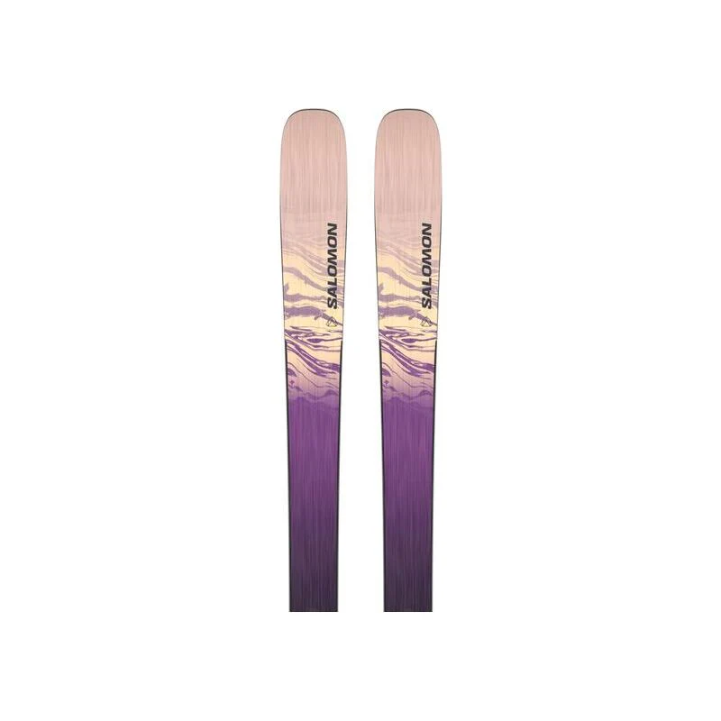 Salomon Stance W 94