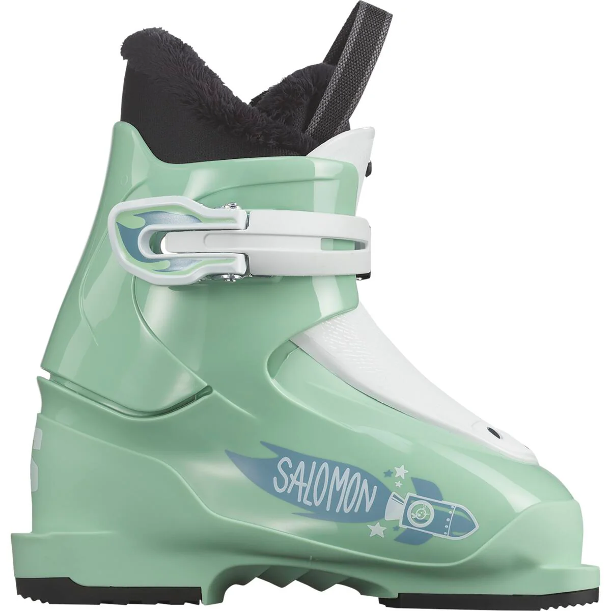 Salomon T1 - Image 2