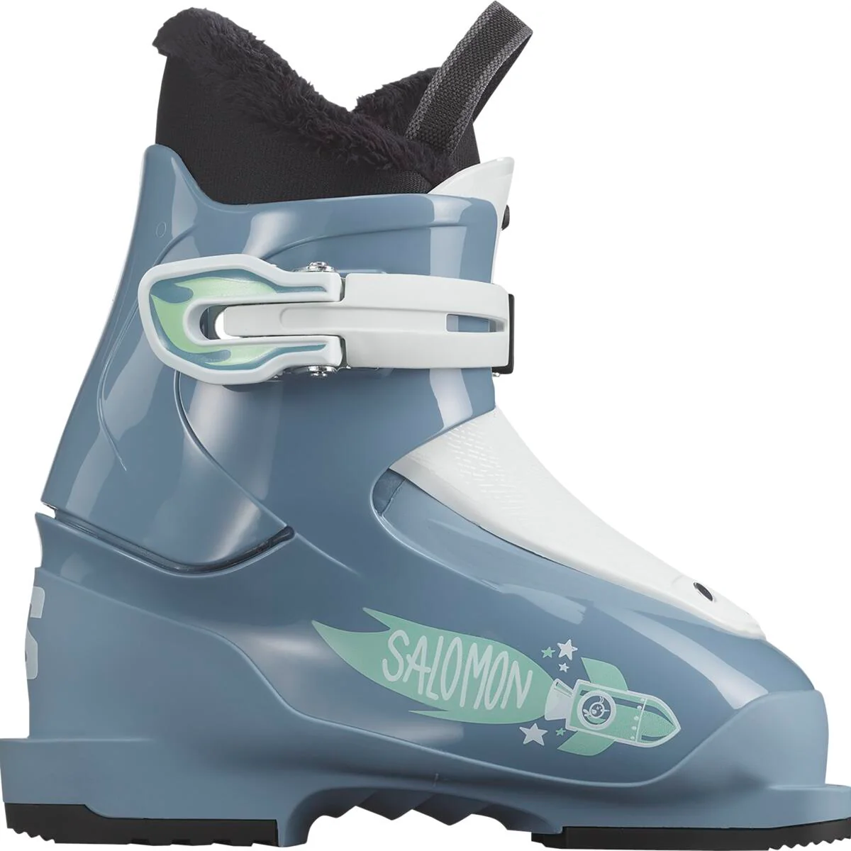 Salomon T1 - Image 3