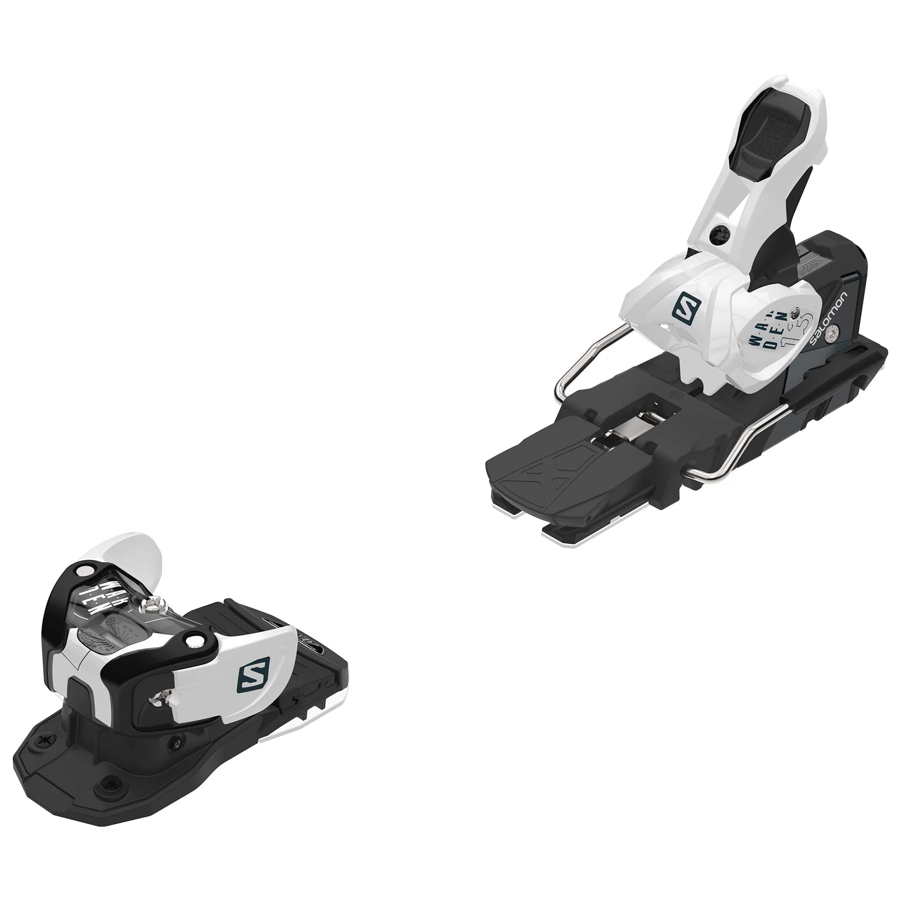 Salomon Warden MNC 13 - Image 3