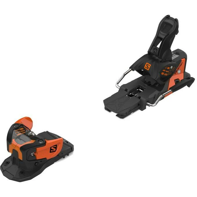 Salomon Warden MNC 13 - Image 3